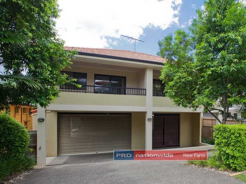 Unit 3/56 Dickson Street, Morningside QLD 4170