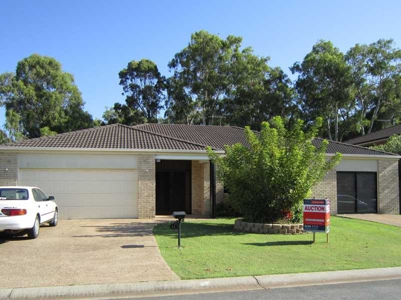 11 Grevillea Street, Ormiston QLD 4160