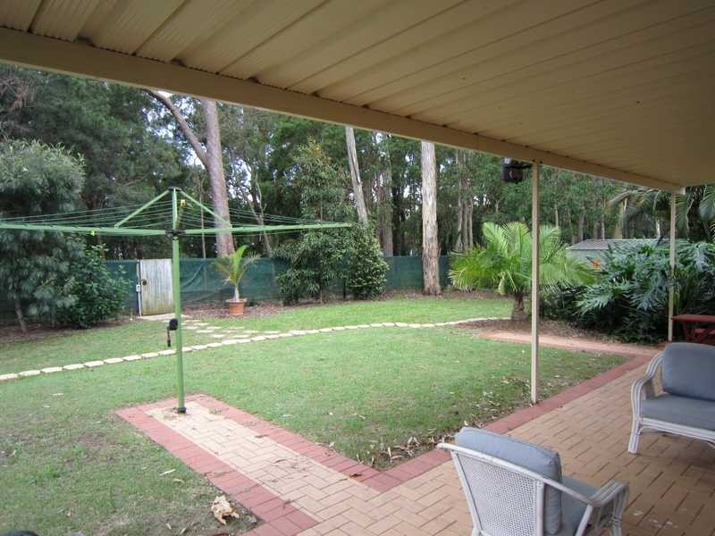 11 Grevillea Street, Ormiston QLD 4160