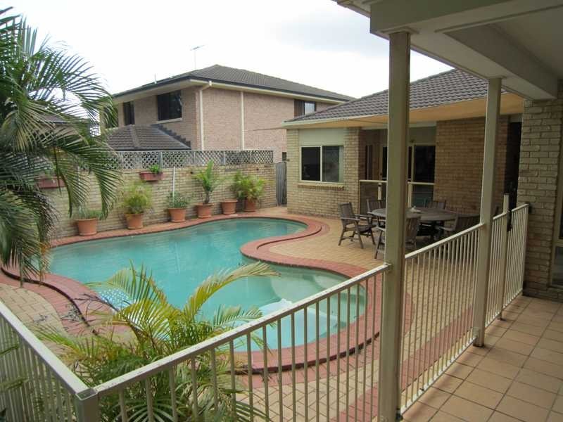 11 Grevillea Street, Ormiston QLD 4160