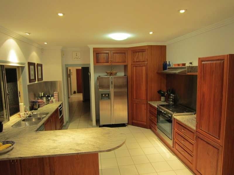 11 Grevillea Street, Ormiston QLD 4160