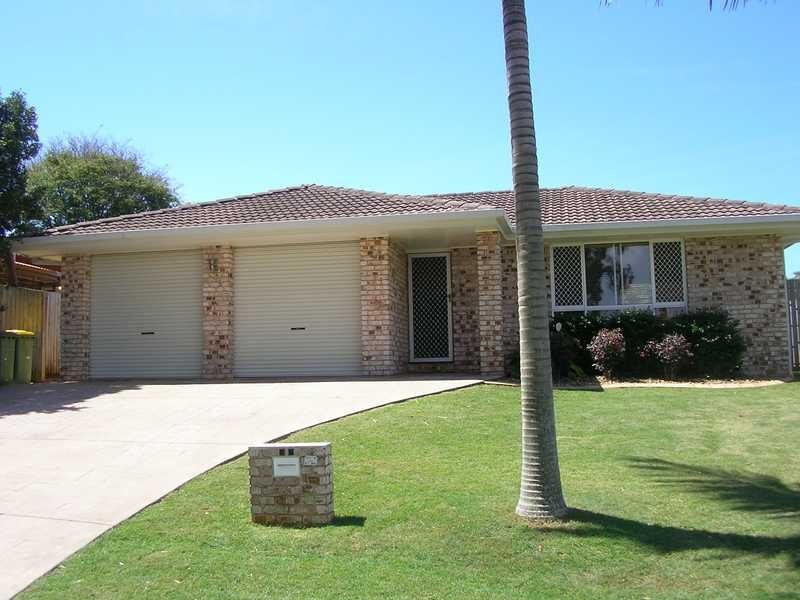 13 Leonard, Wellington Point QLD 4160