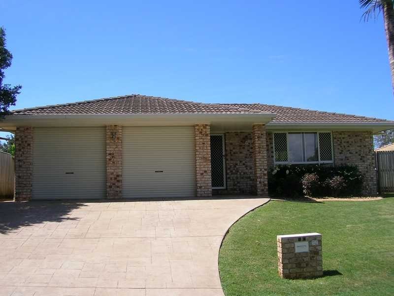 13 Leonard, Wellington Point QLD 4160