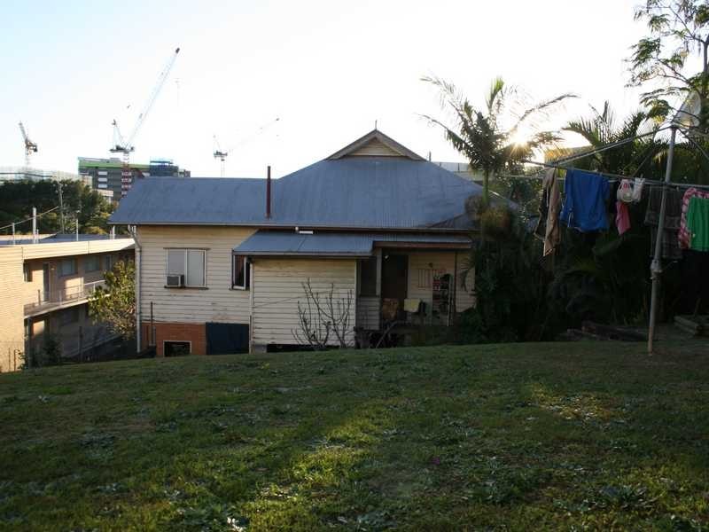 5 Cintra Road, Bowen Hills QLD 4006