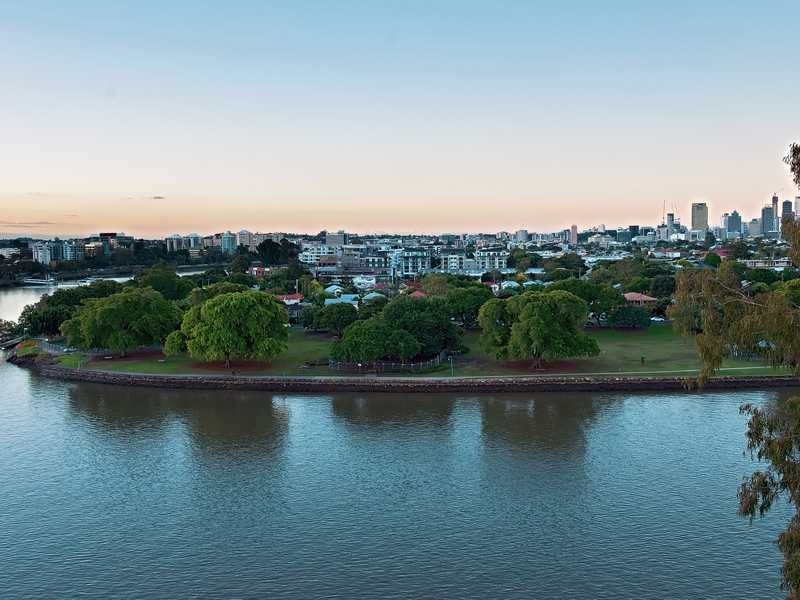 Unit 9/36 Sandford St, St Lucia QLD 4067