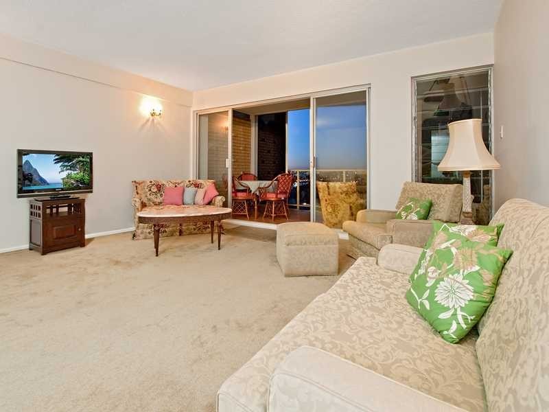 Unit 9/36 Sandford St, St Lucia QLD 4067