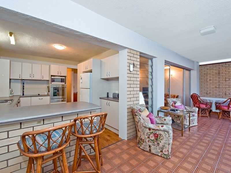 Unit 9/36 Sandford St, St Lucia QLD 4067