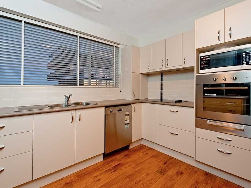 Unit 9/36 Sandford St, St Lucia QLD 4067