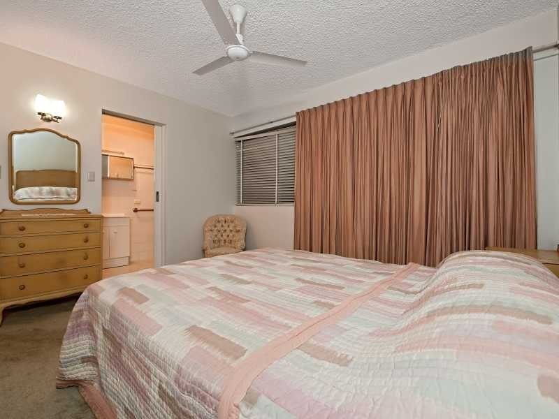 Unit 9/36 Sandford St, St Lucia QLD 4067