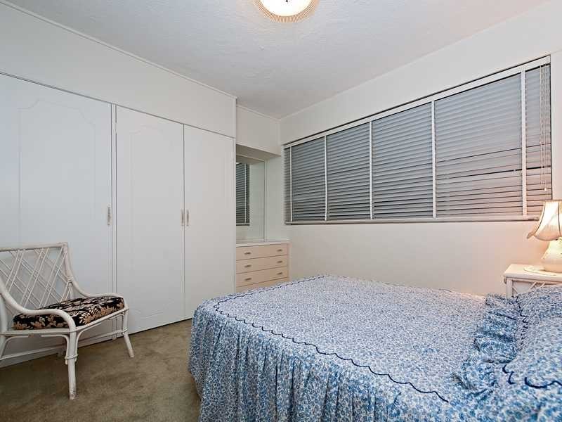 Unit 9/36 Sandford St, St Lucia QLD 4067