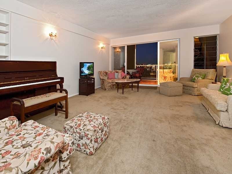 Unit 9/36 Sandford St, St Lucia QLD 4067