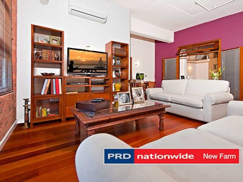 Unit 55/110 Macquarie Street, Teneriffe QLD 4005