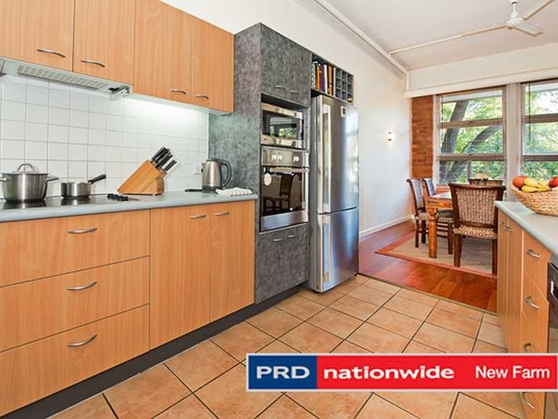 Unit 55/110 Macquarie Street, Teneriffe QLD 4005