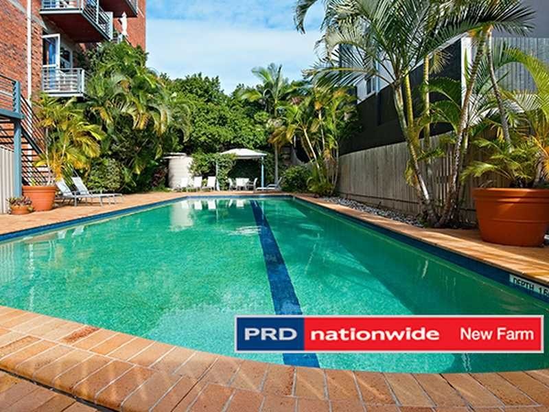 Unit 55/110 Macquarie Street, Teneriffe QLD 4005