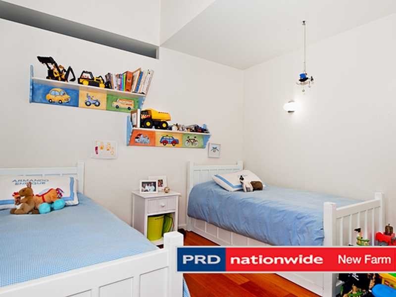 Unit 55/110 Macquarie Street, Teneriffe QLD 4005