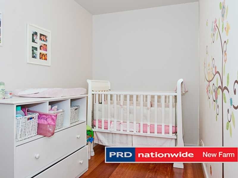 Unit 55/110 Macquarie Street, Teneriffe QLD 4005