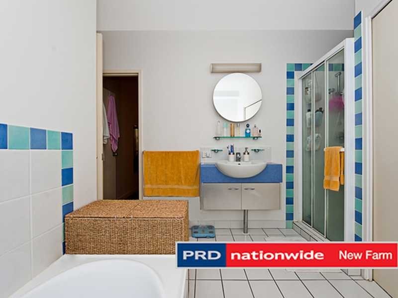 Unit 55/110 Macquarie Street, Teneriffe QLD 4005