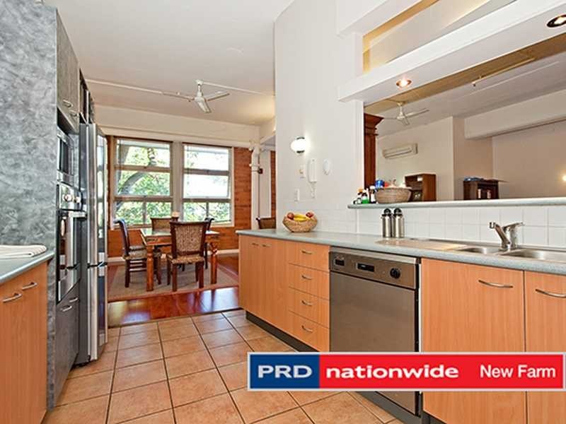 Unit 55/110 Macquarie Street, Teneriffe QLD 4005