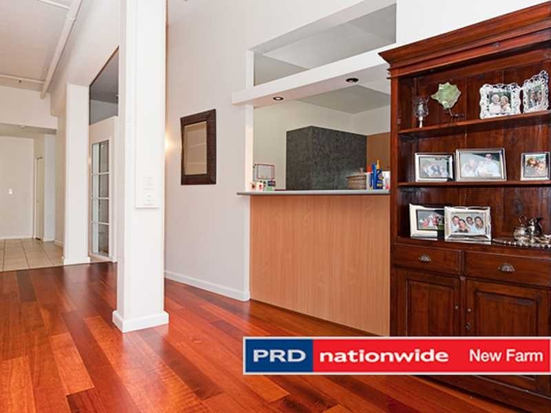 Unit 55/110 Macquarie Street, Teneriffe QLD 4005