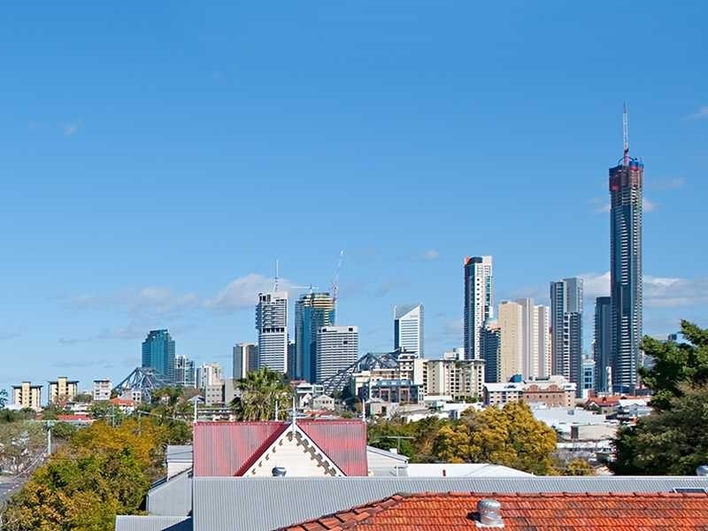 Unit 13/304 Harcourt Street, New Farm QLD 4005