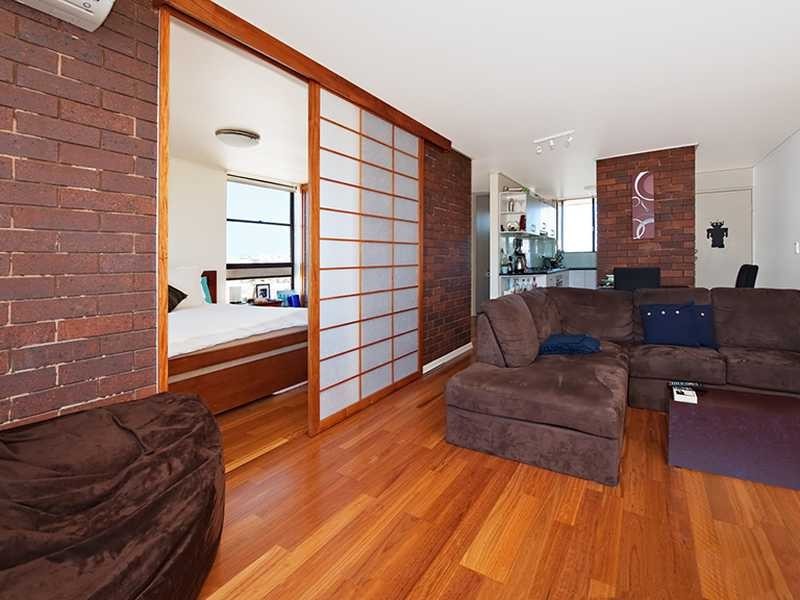 Unit 13/304 Harcourt Street, New Farm QLD 4005