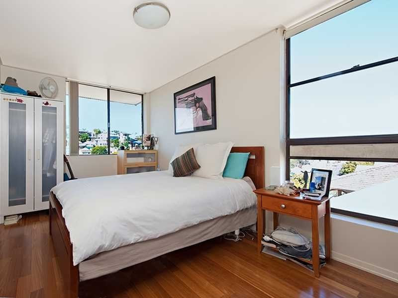 Unit 13/304 Harcourt Street, New Farm QLD 4005