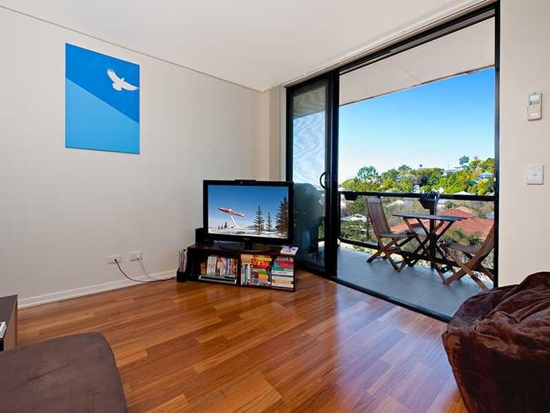 Unit 13/304 Harcourt Street, New Farm QLD 4005