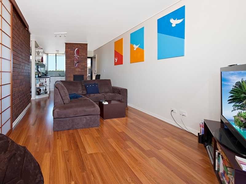 Unit 13/304 Harcourt Street, New Farm QLD 4005