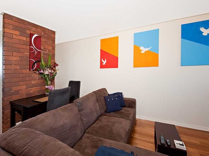 Unit 13/304 Harcourt Street, New Farm QLD 4005