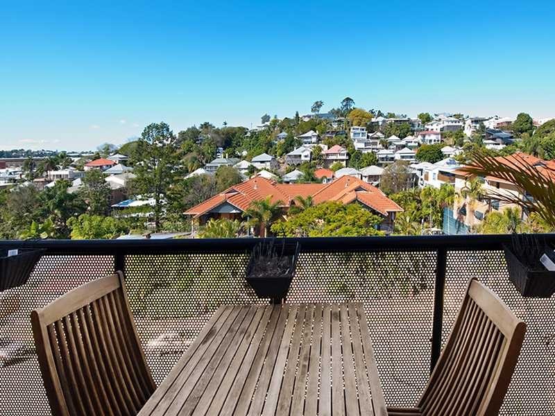 Unit 13/304 Harcourt Street, New Farm QLD 4005