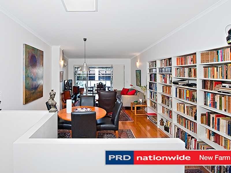 Unit 20/4 Wandoo Street, Fortitude Valley QLD 4006