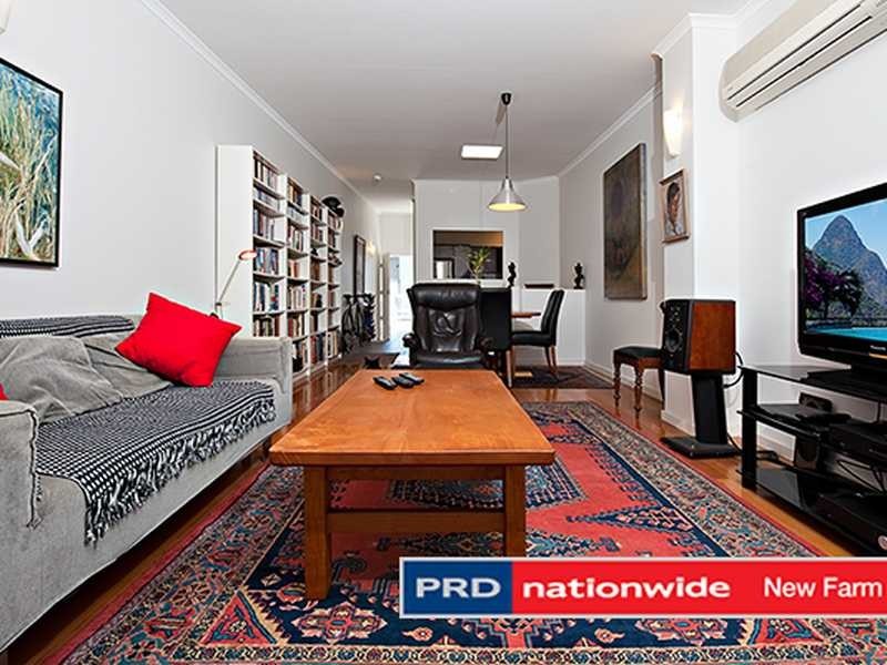 Unit 20/4 Wandoo Street, Fortitude Valley QLD 4006