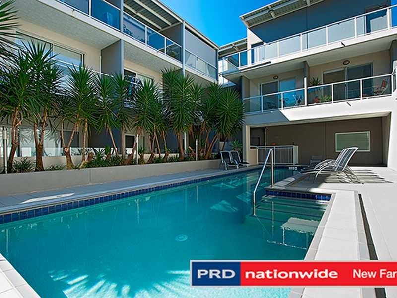 Unit 20/4 Wandoo Street, Fortitude Valley QLD 4006
