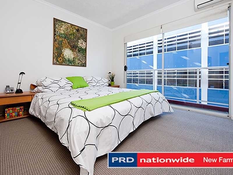 Unit 20/4 Wandoo Street, Fortitude Valley QLD 4006