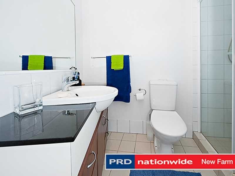 Unit 20/4 Wandoo Street, Fortitude Valley QLD 4006