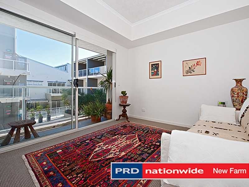 Unit 20/4 Wandoo Street, Fortitude Valley QLD 4006