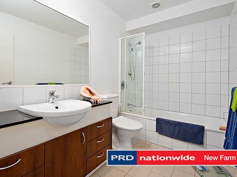 Unit 20/4 Wandoo Street, Fortitude Valley QLD 4006