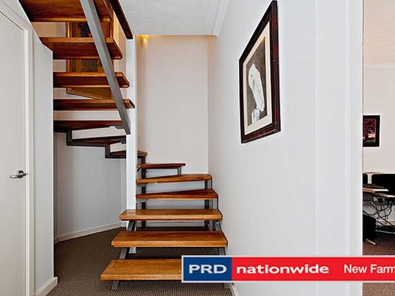 Unit 20/4 Wandoo Street, Fortitude Valley QLD 4006