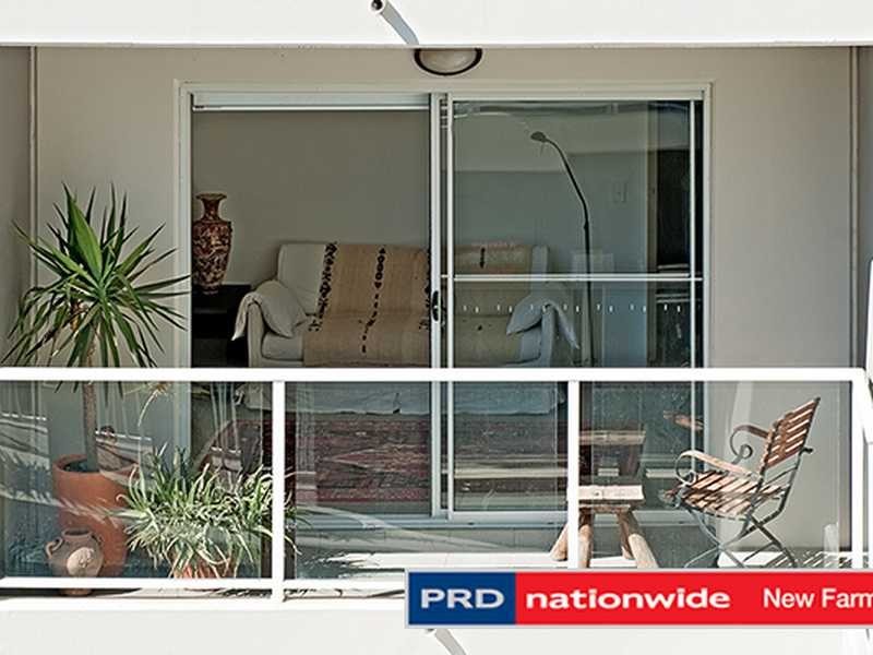 Unit 20/4 Wandoo Street, Fortitude Valley QLD 4006