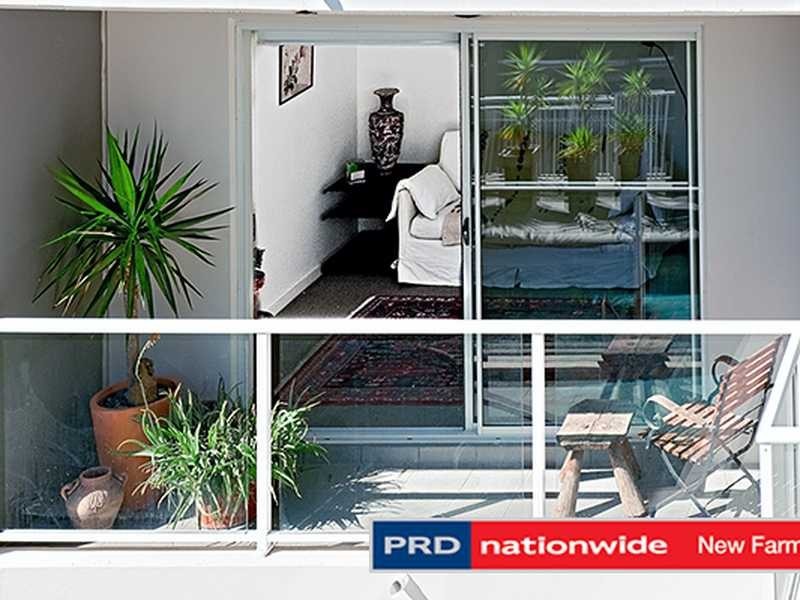 Unit 20/4 Wandoo Street, Fortitude Valley QLD 4006