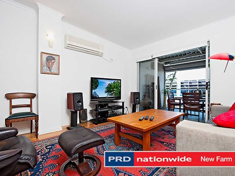 Unit 20/4 Wandoo Street, Fortitude Valley QLD 4006