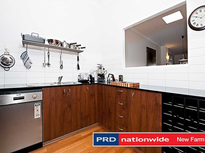 Unit 20/4 Wandoo Street, Fortitude Valley QLD 4006