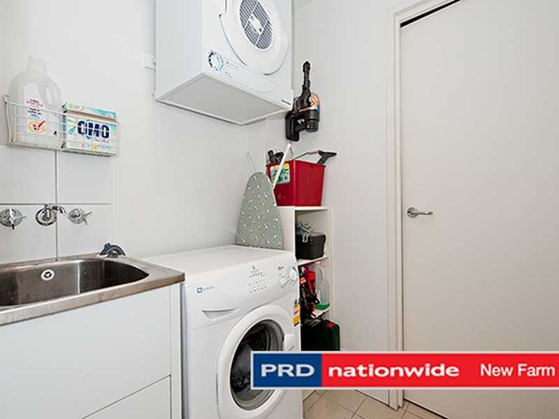 Unit 20/4 Wandoo Street, Fortitude Valley QLD 4006