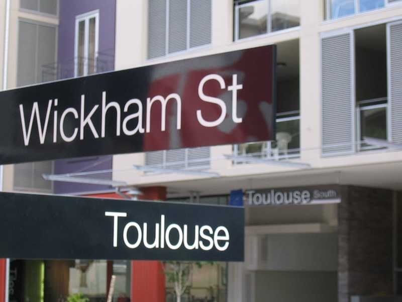 Unit/1000 Ann Street, Newstead QLD 4006