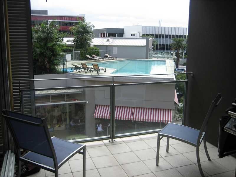 Unit/1000 Ann Street, Newstead QLD 4006