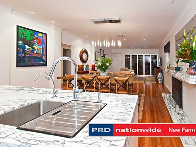 44 Bellevue Terrace, Clayfield QLD 4011