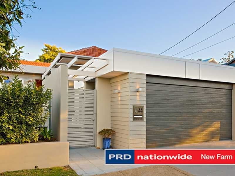 44 Bellevue Terrace, Clayfield QLD 4011