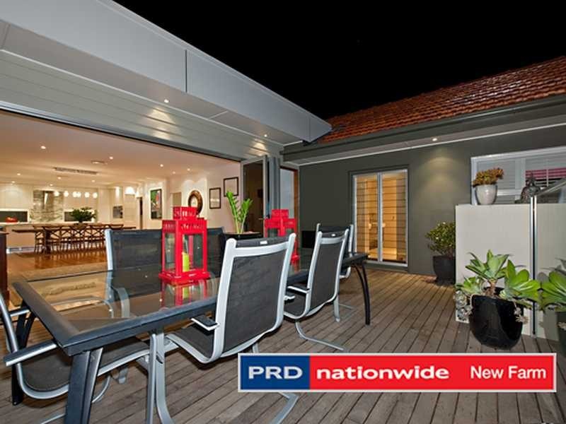 44 Bellevue Terrace, Clayfield QLD 4011