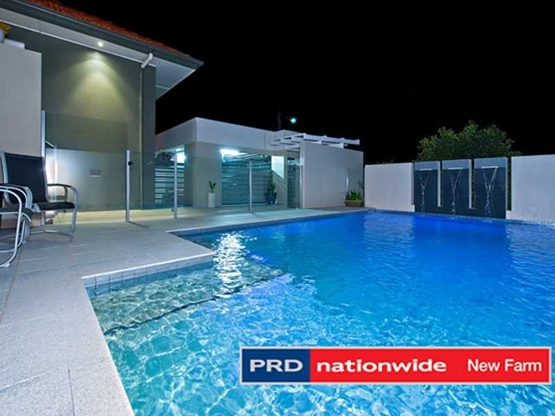 44 Bellevue Terrace, Clayfield QLD 4011