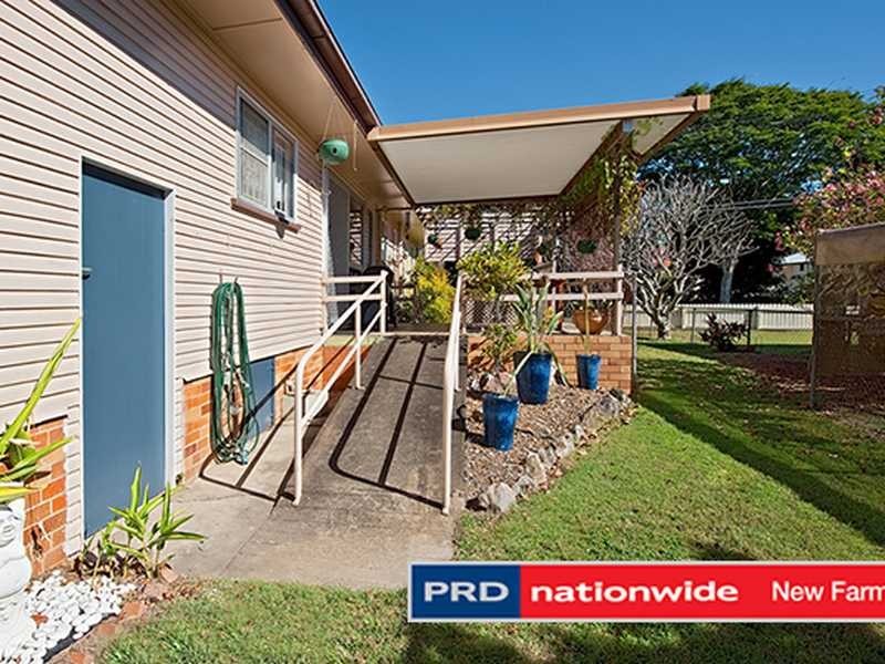 2 Agincourt Street, Grange QLD 4051